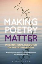 Making Poetry Matter