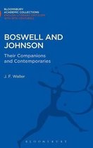 Boswell And Johnson