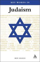 Key Words In Judaism