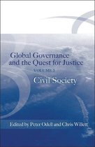 Boek cover Global Governance and the Quest for Justice van Odell