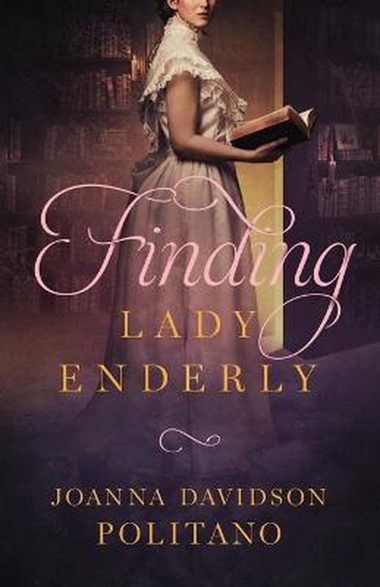 finding lady enderly finding lady enderly