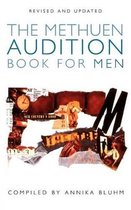 Methuen Drama Audition Book For Men