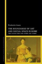 The Boundaries of Art and Social Space in Rome
