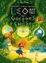Brownstone's Mythical Collection- Leo and the Gorgon's Curse