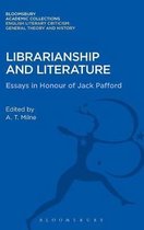 Librarianship And Literature