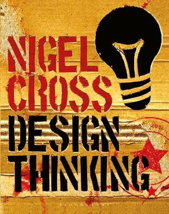 Design Thinking - cover