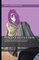 Dress and Fashion Research- Peacock Revolution