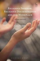 Religious Freedom, Religious Discrimination and the Workplac