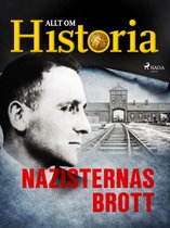 True crime - Mord & mysterier - Nazisternas brott
