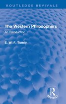 Routledge Revivals - The Western Philosophers