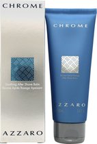 Azzaro Chrome Aftershave Balm 100 ml