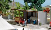 Busch - Lpg Tankstelle Tt (5/21) * - BU8766 - modelbouwsets, hobbybouwspeelgoed voor kinderen, modelverf en accessoires