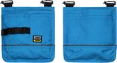 Tricorp Swing Poches Cordura - Turquoise