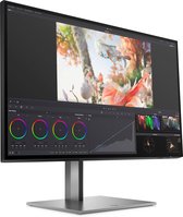 Monitor HP 1A9C9AA#ABB IPS 4K Ultra HD 25