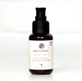 Organic Bioterra Anti Aging Intense cream/ dry skin / droge huid / peau seche