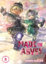 Made in Abyss 5 - Made in Abyss Vol. 5