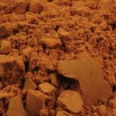 Labshop - Terra di Sienna - bruin - 1 kilogram