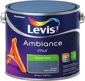 Levis Ambiance Muurverf - Extra Mat - Orkaan - 2.5L