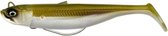 Savage Gear Minnow sinking Kaki 10 cm 16 gram