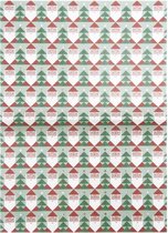Paperpatch decoupagepapier Merry Christmas SANTA CLAUS FSC mix