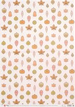 Paperpatch decoupagepapier Funny Fall Leaves FSC mix