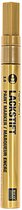 RICO DESIGN PAINT MARKER 2,0 MM GOUD