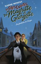 La bête noire - Les Folles enquêtes de Magritte et Georgette - Les Fantômes de Bruges
