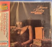 Sharon Ridley - Stay A While With Me (CD)