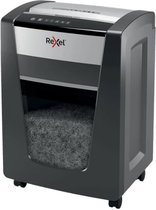 Papierversnipperaar Rexel Momentum X420