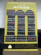Elseviers encyclopedie van de muziek