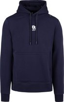 Robey Brandpack Hoodie - Navy - L