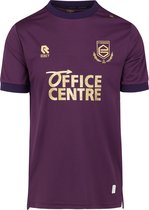 Robey FC Groningen Away Shirt 2021-2022 - Purple - S