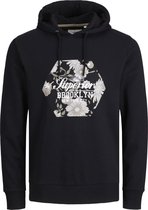 PRODUKT PKTGMS ADAM HOOD SWEAT  Heren Trui - Maat M