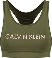 Calvin Klein Sportbeha Vrouwen - Maat M