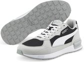 Puma Graviton heren sneakers - Grijs - Maat 44