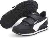 Puma ST Runner sneakers zwart - Maat 33