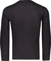 Calvin Klein Sweater Zwart voor heren - Lente/Zomer Collectie