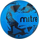 Mitre Ace Voetbal - Recreatie voetbal - Maat 5 - Blauw