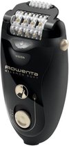 Rowenta Magic Nature Silence Soft Epilator - EP5628F0