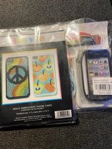 Cases voor Ihone 4 om te borduren