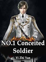 Volume 10 10 - NO.1 Conceited Soldier