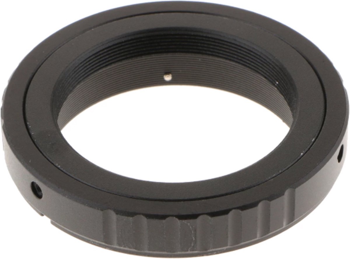 DutchOptics Adapter T2 lens naar Sony Alpha A-mount / Minolta MA body