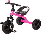 Lorelli First Pink/Black Driewieler 1005059-0011