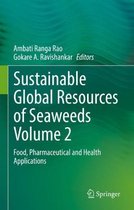 Sustainable Global Resources of Seaweeds Volume 2: Food, Pharmaceutical and Health Applications