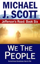 Jefferson's Road - We The People