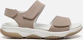 Gabor Rollingsoft sandalen grijs - Maat 36