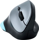Wireless muis i-Tec MWBT245              Zwart