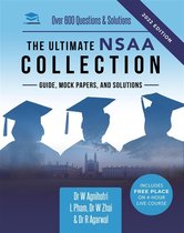 The Ultimate NSAA Collection