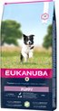 Eukanuba Puppy Small & Medium Breed | lam,2.5 kg