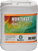 Hortifit Soil Flori 5 litres